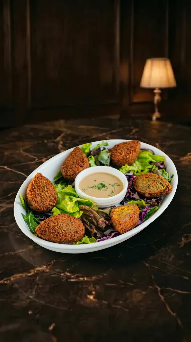 Falafel