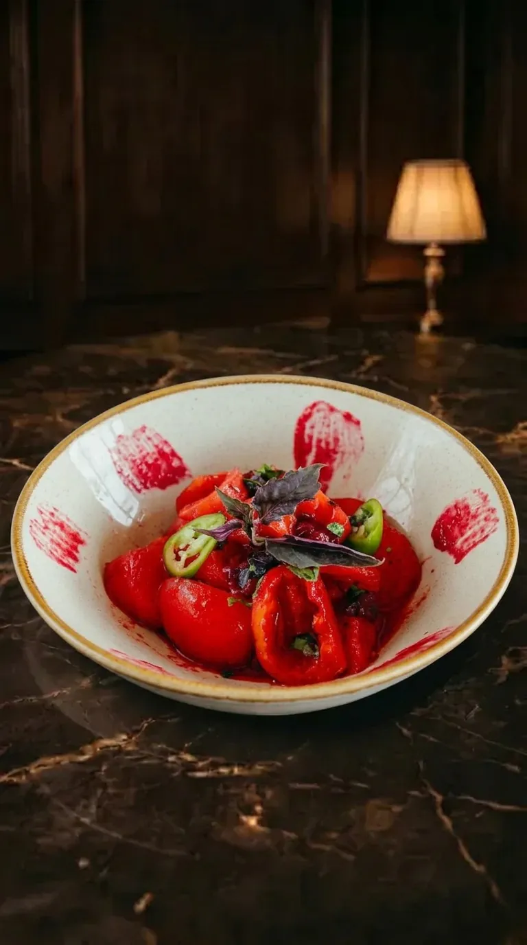 Bakı Salatı