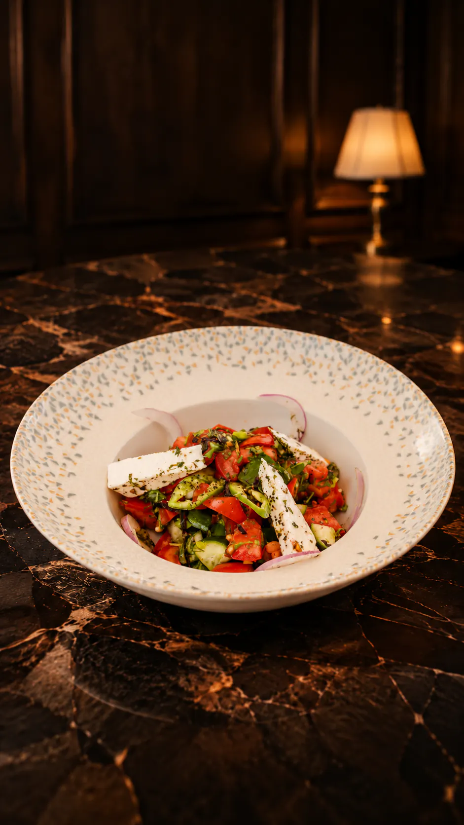 Çoban Salatı
