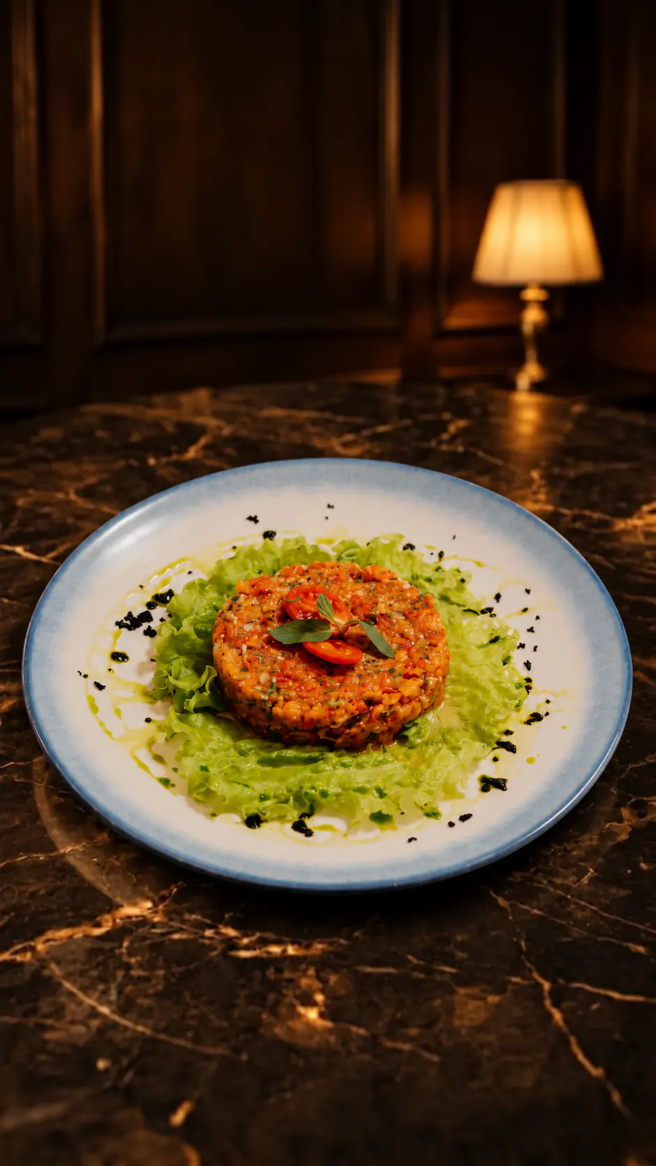 Manqal Salatı