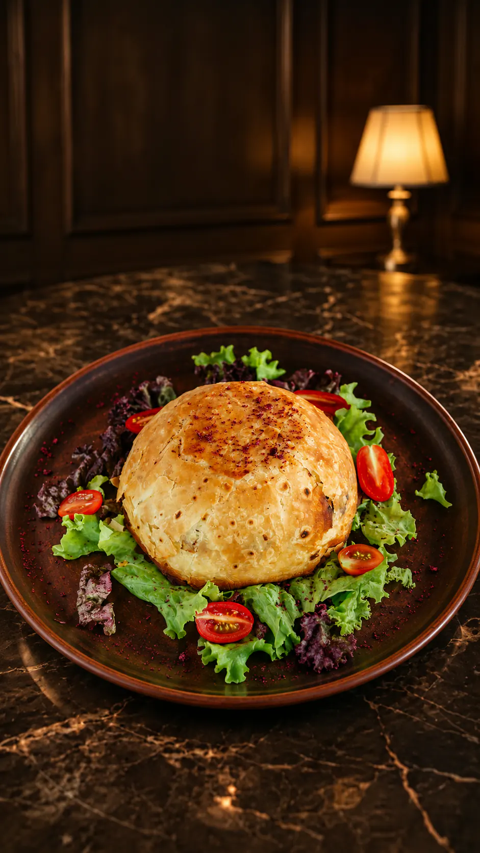 Şah Plov