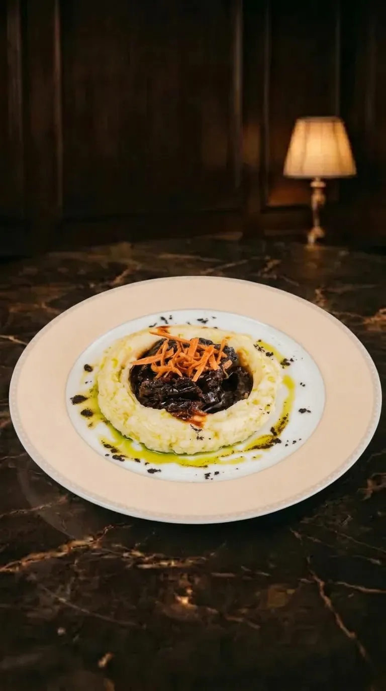 Sultan Inn Özəl Ət