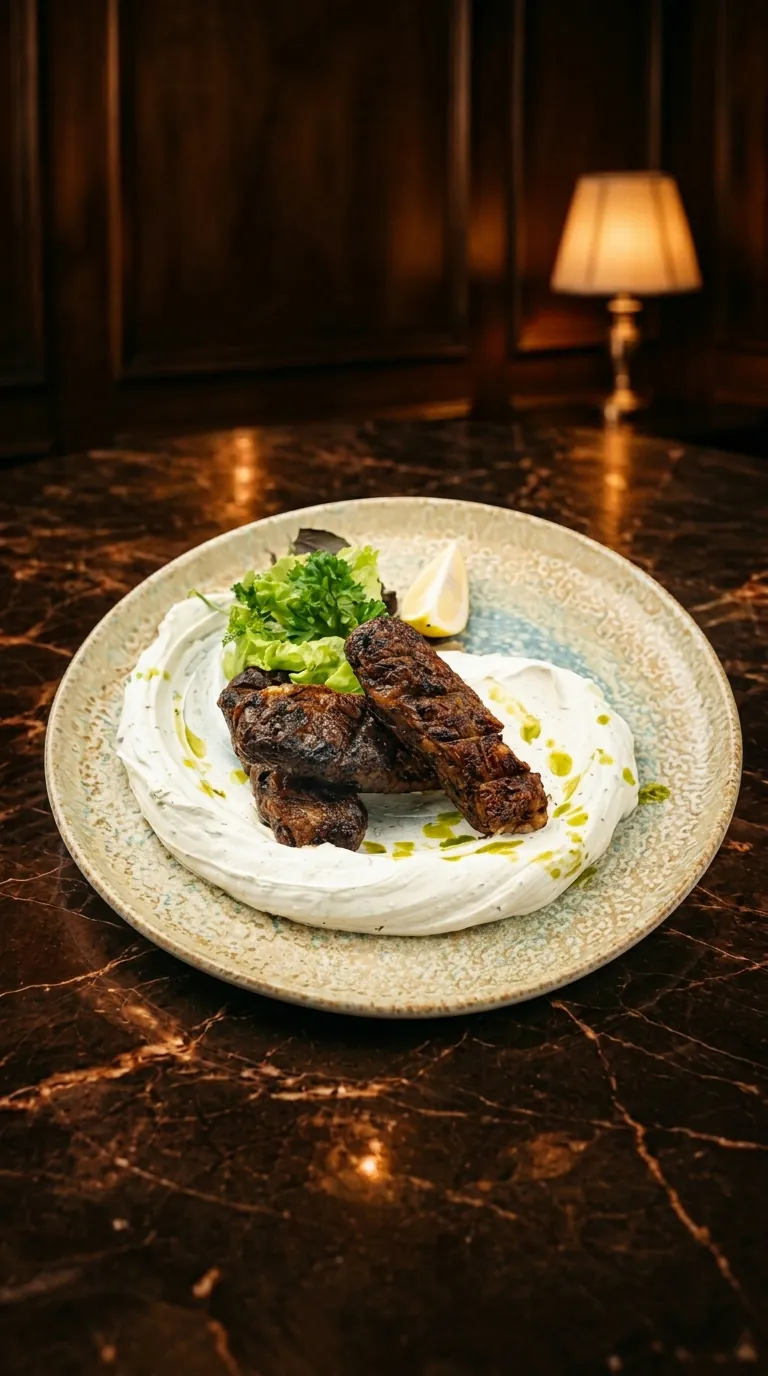 Xan Kabab