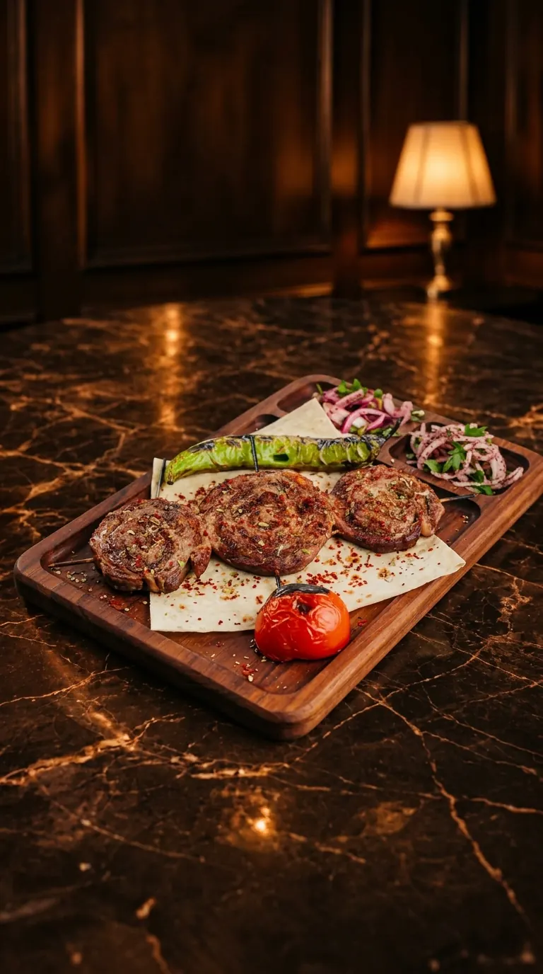 Sarma Kabab