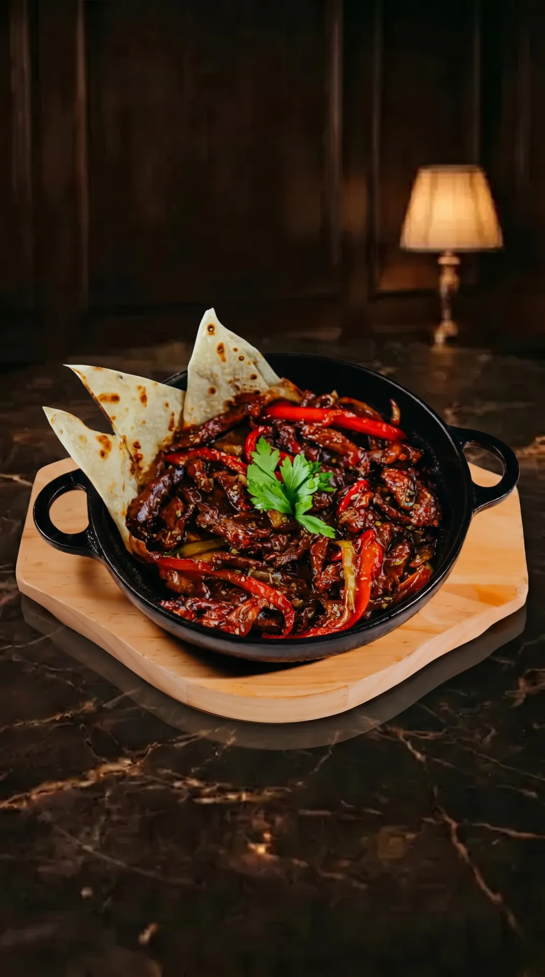 Ətli Faxitos