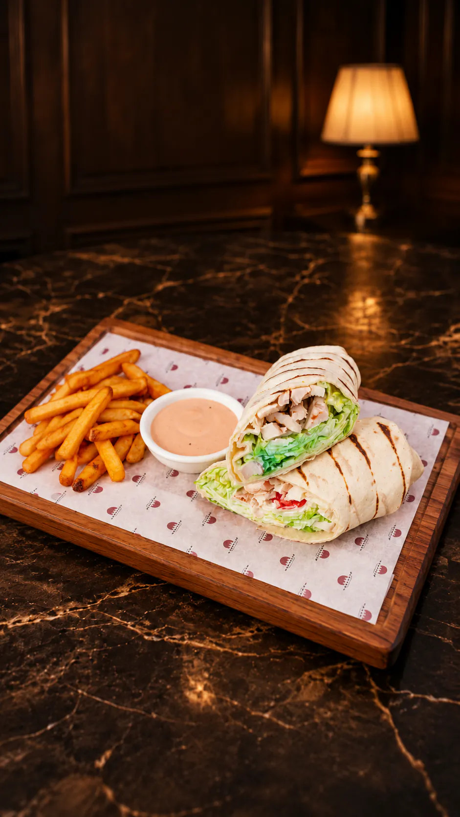 Sezar Roll