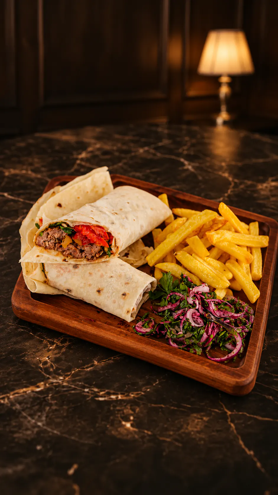 Lülə Roll