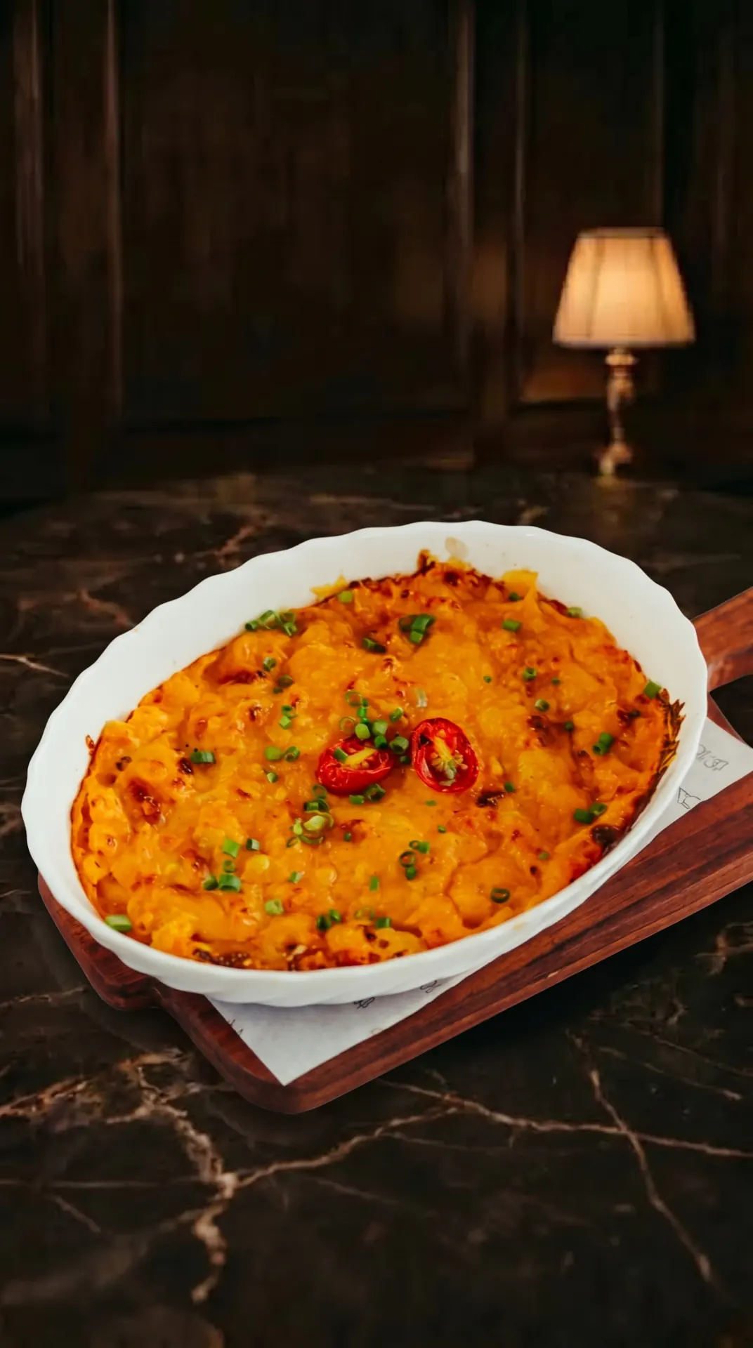 Mac & Cheese
