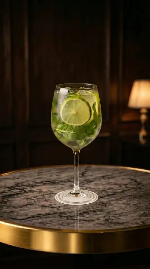 Hugo Spritz
