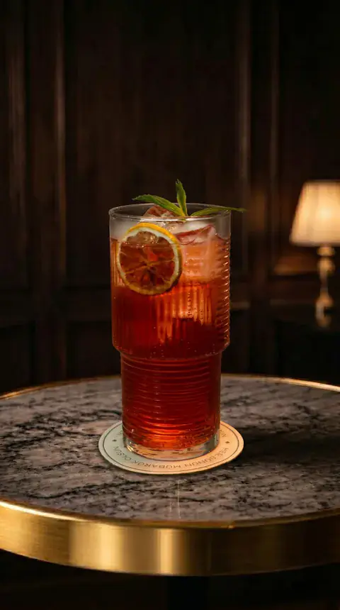 Watermelon Cooler