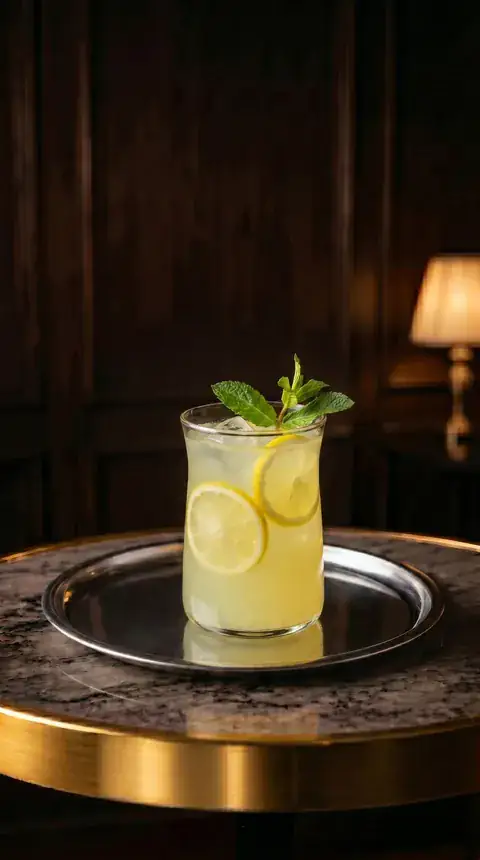 Klassik Limonad