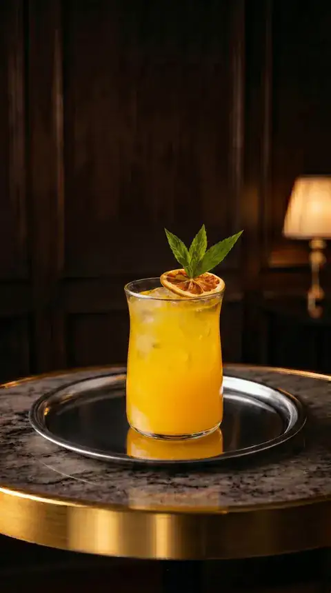 Manqolu Limonad