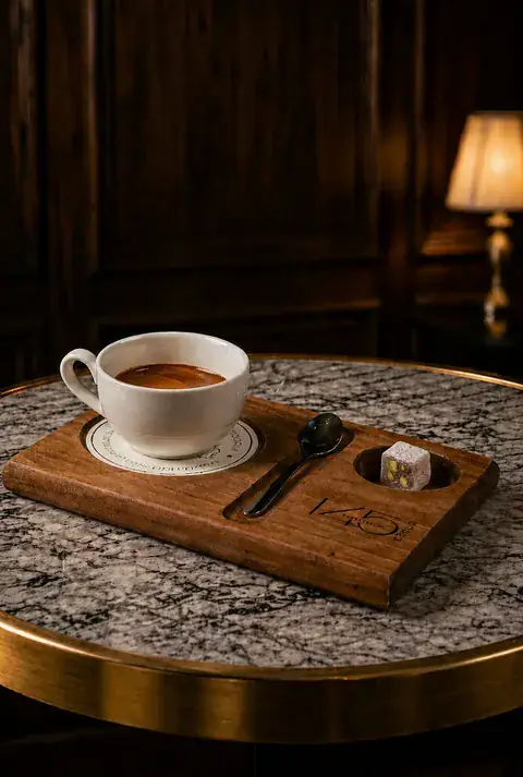 Espresso