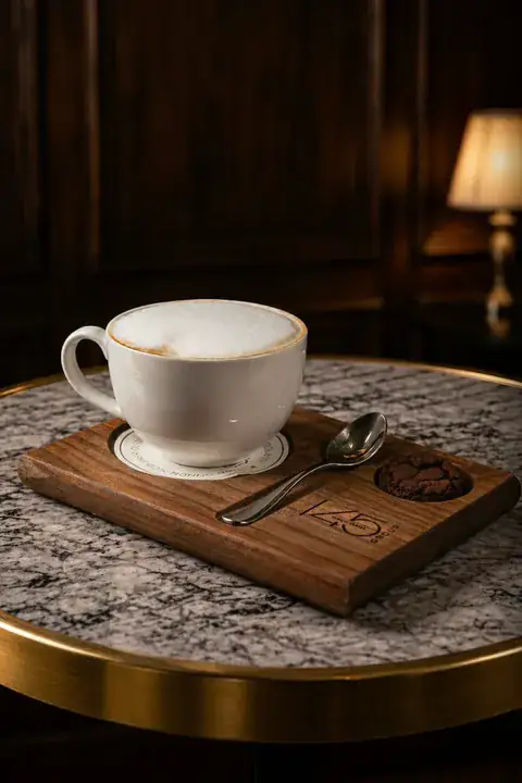 Cappuccino