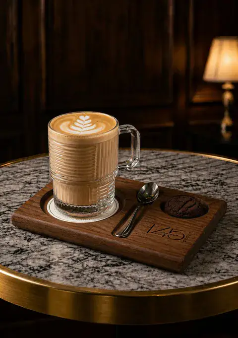 Flat White