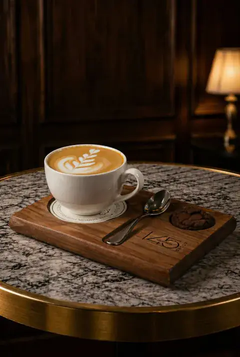 Caffe Latte