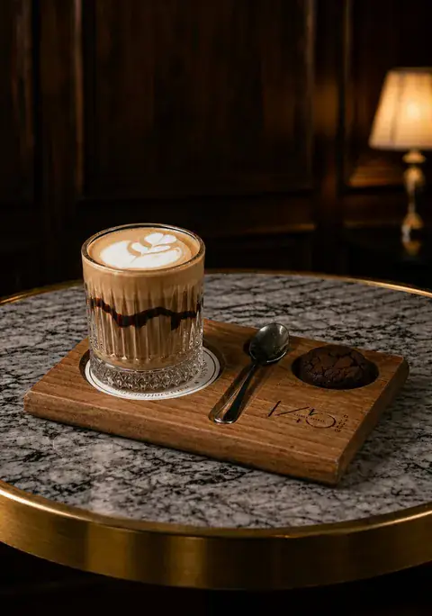 Caffe Mocha