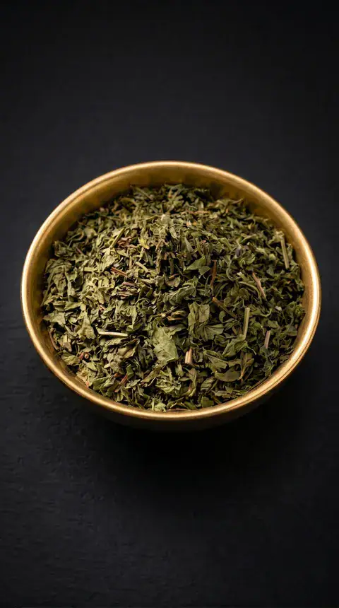 Moroccan Mint (Ronnefeldt)