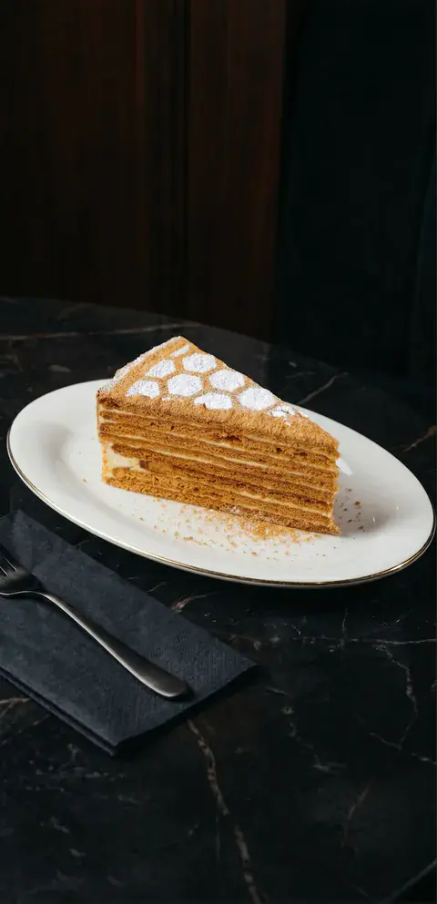 Ballı Tort