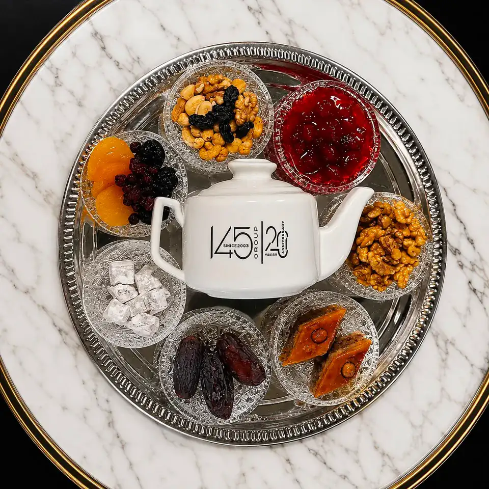 Çay Dəsgahı