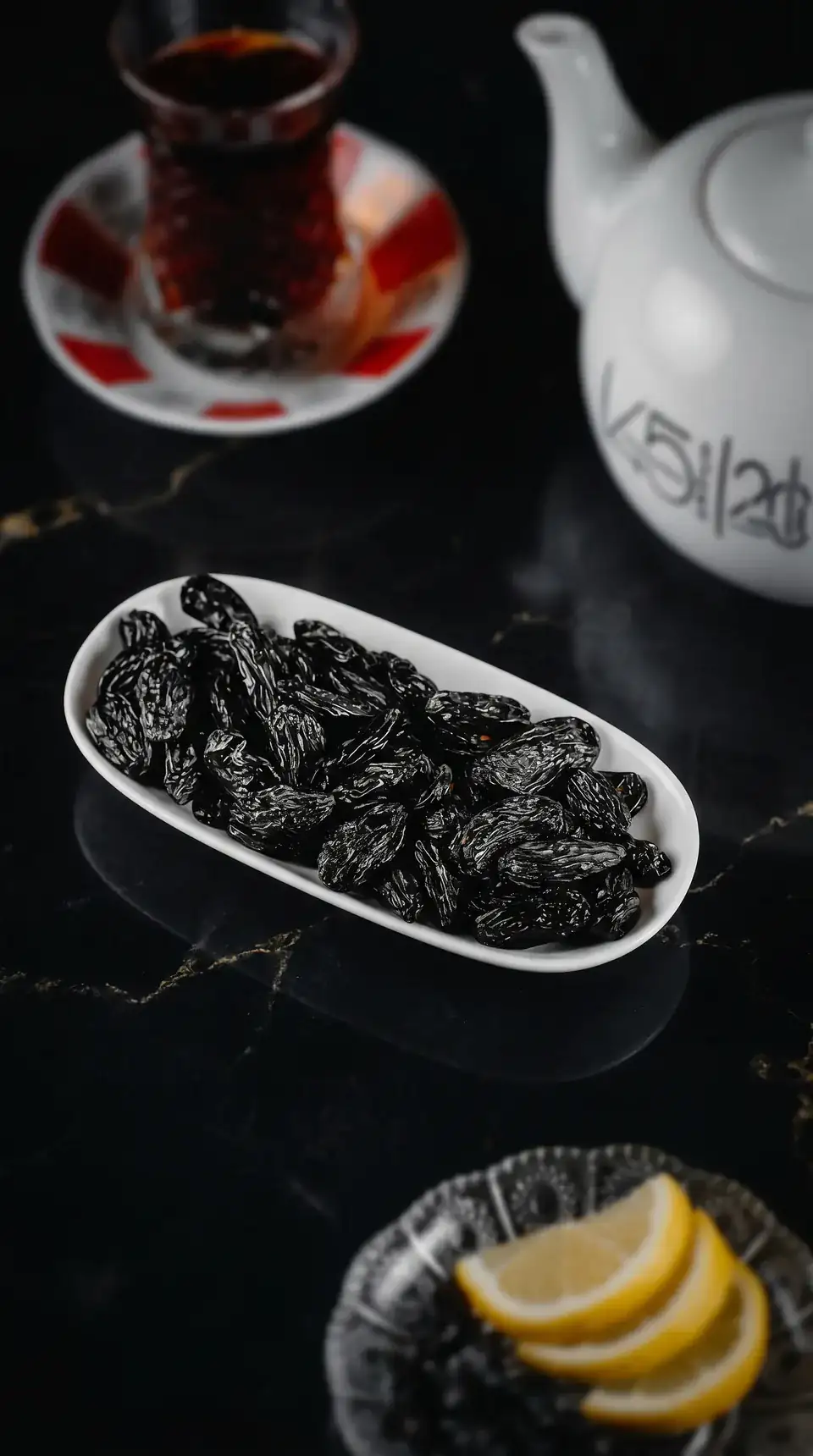 Kişmiş (100 qr)
