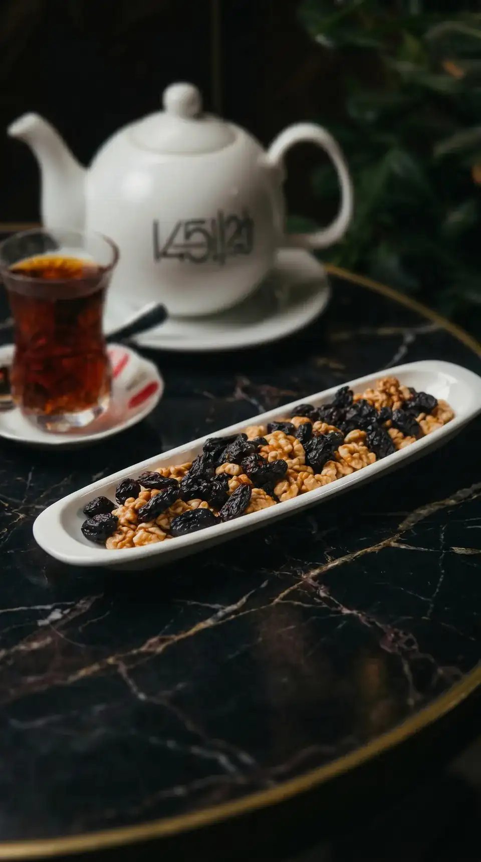 Premium Miks Çərəzlər (100 qr)
