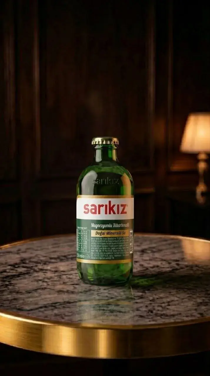 Sarıkız