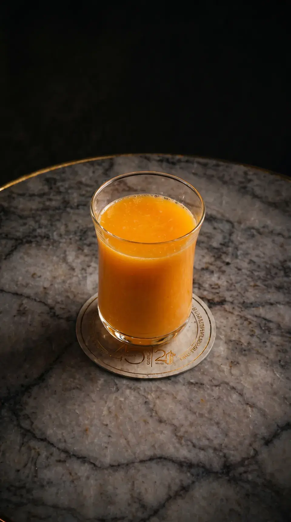 Multivitamin suyu
