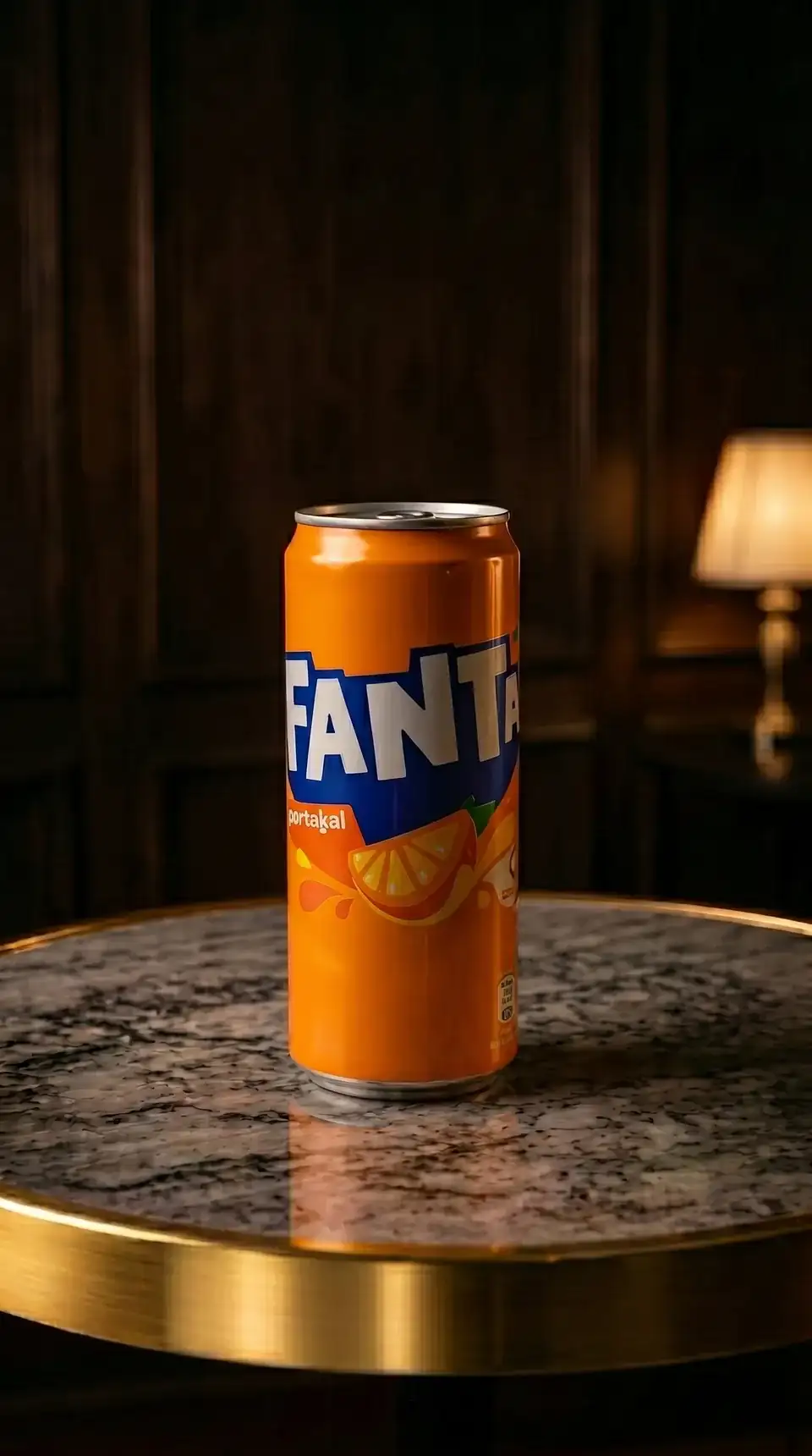 Fanta